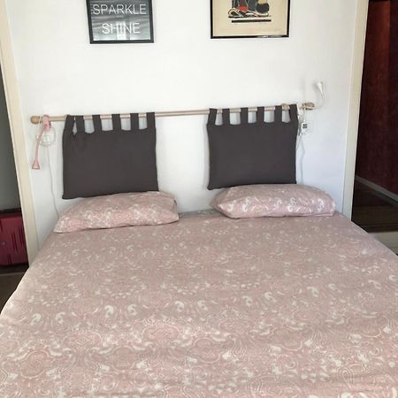 La Casina Azzurra Otel Pisa Dış mekan fotoğraf