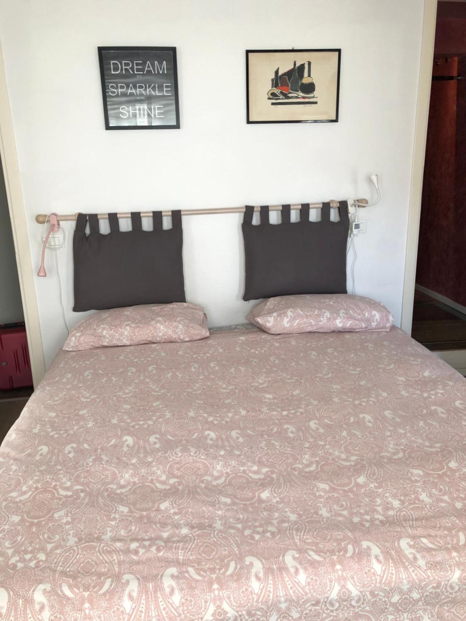 La Casina Azzurra Otel Pisa Dış mekan fotoğraf