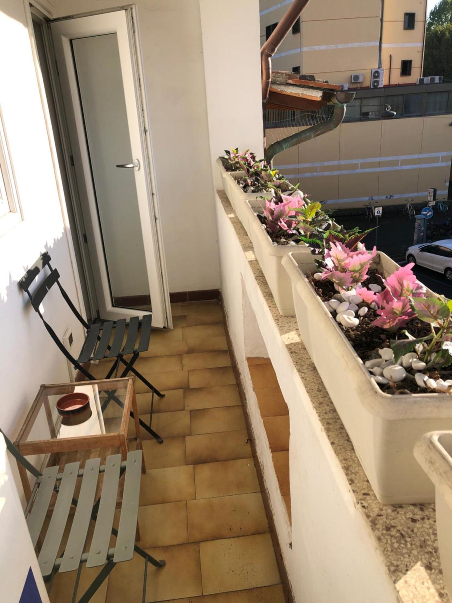 La Casina Azzurra Otel Pisa Dış mekan fotoğraf