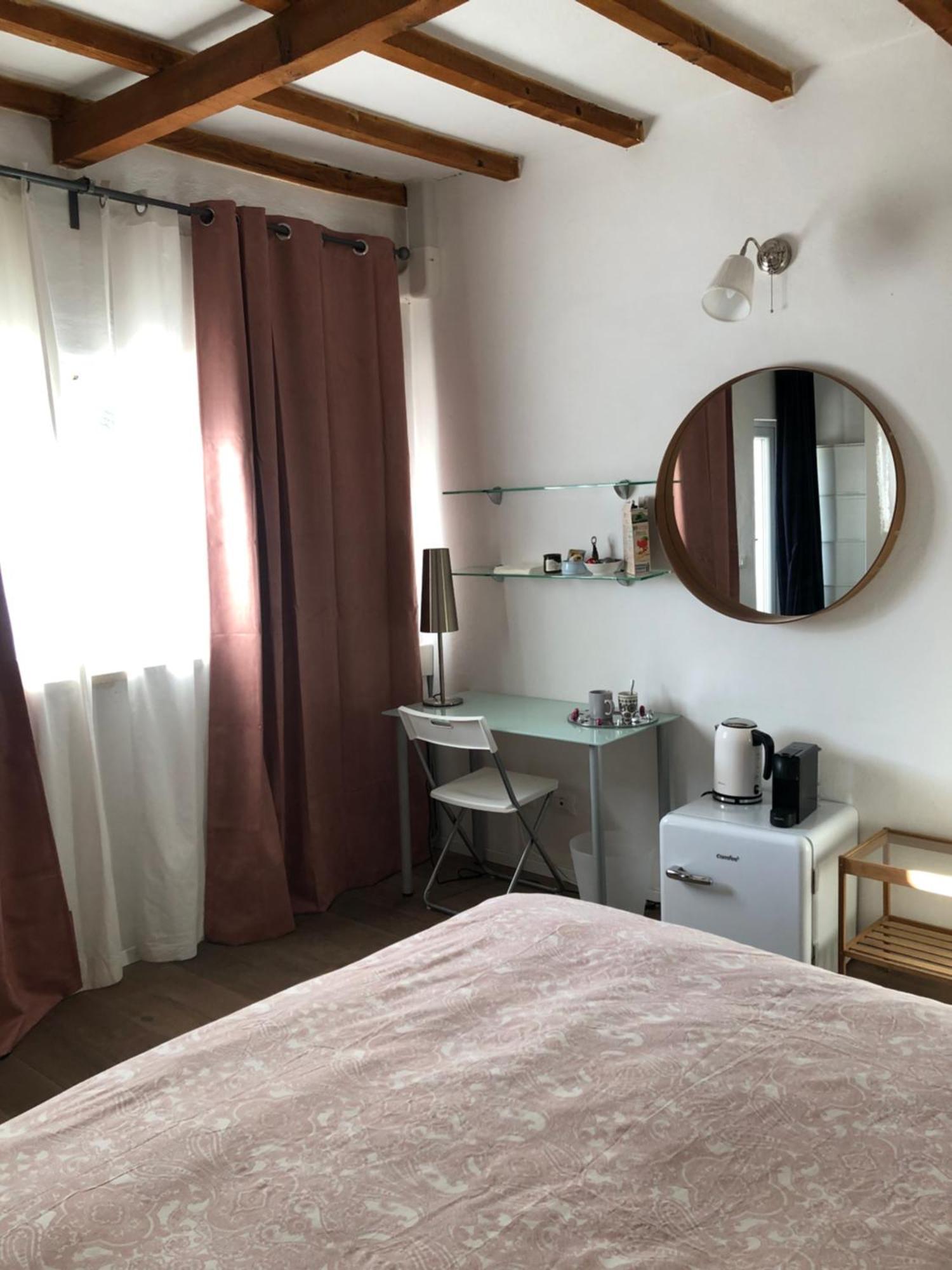 La Casina Azzurra Otel Pisa Dış mekan fotoğraf